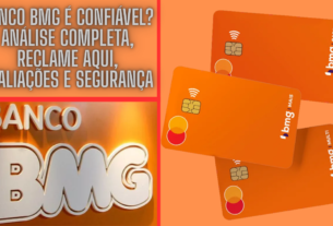 Banco Bmg é Confiável?