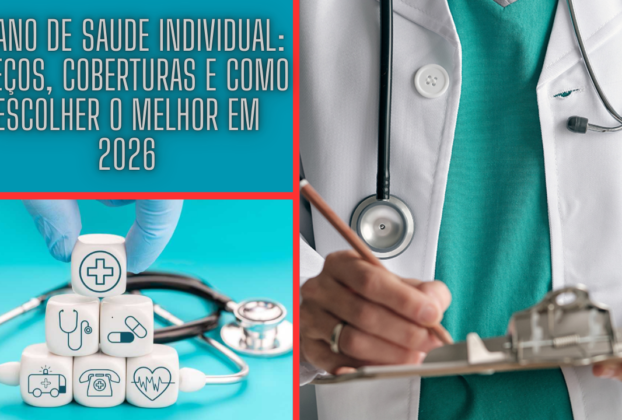 Plano de Saude Individual