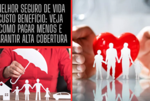 Melhor Seguro de Vida Custo Benefício