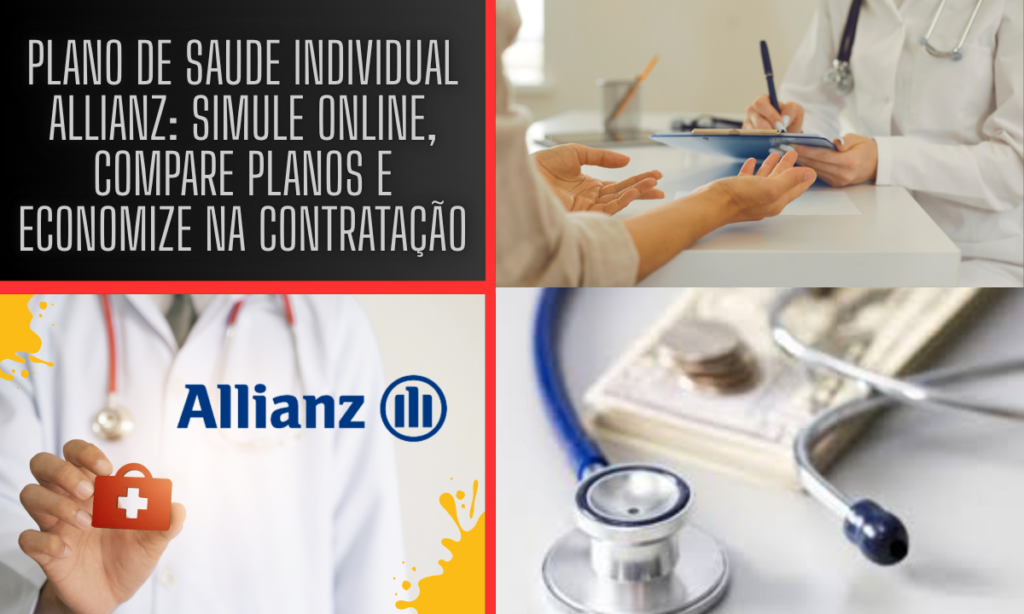 Plano de Saude Individual Allianz