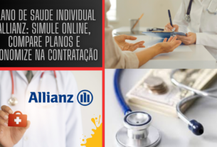 Plano de Saude Individual Allianz