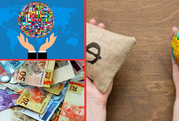 O que é renda per capita?