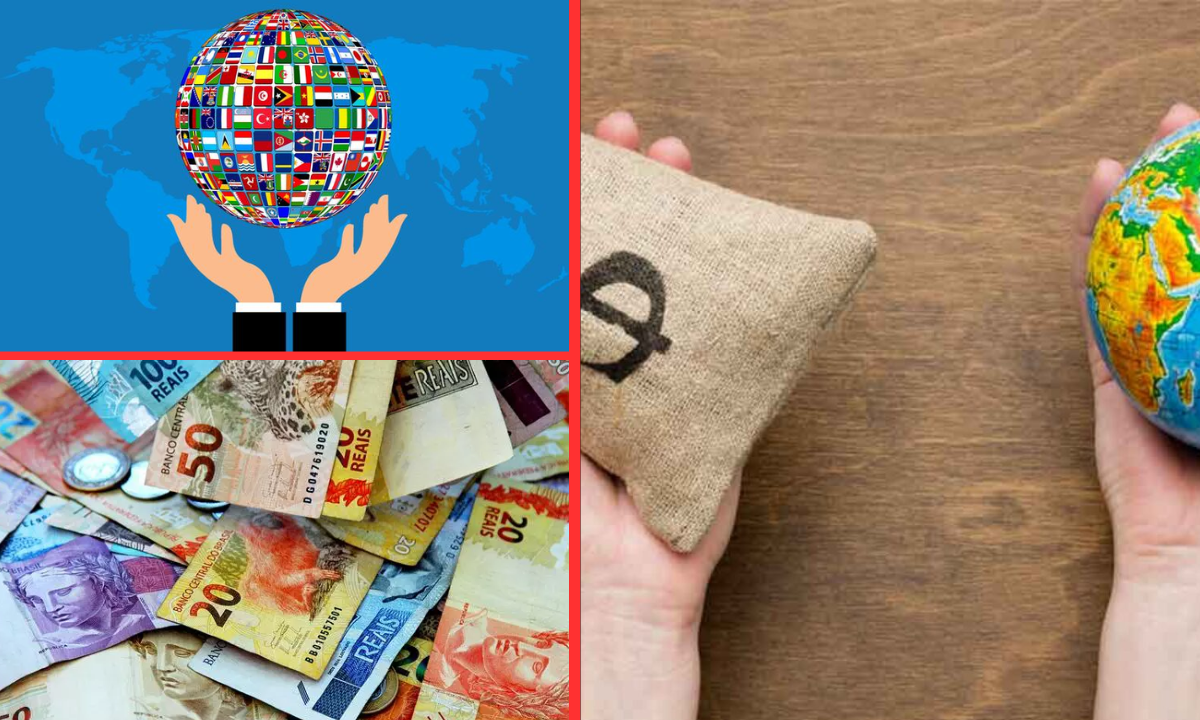 O que é renda per capita?