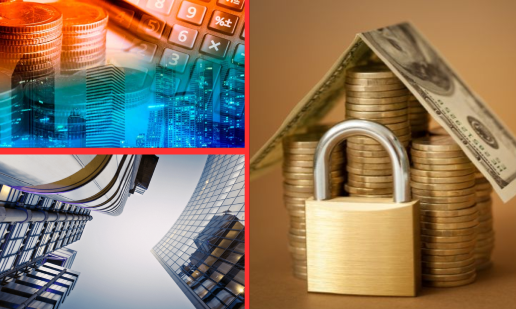 O que é uma instituição financeira? Tipos, funções e como elas impactam seu dinheiro 2 O que é uma instituição financeira?