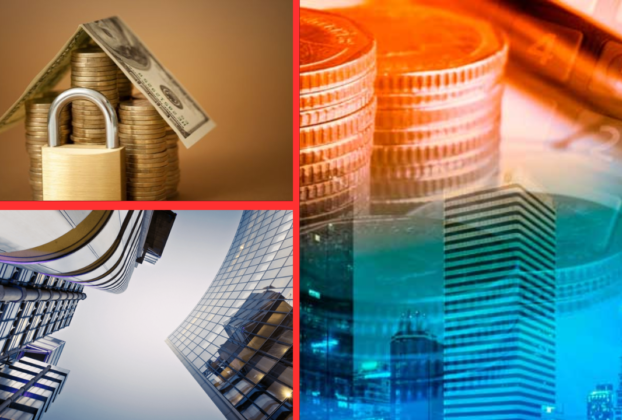 O que é uma instituição financeira?