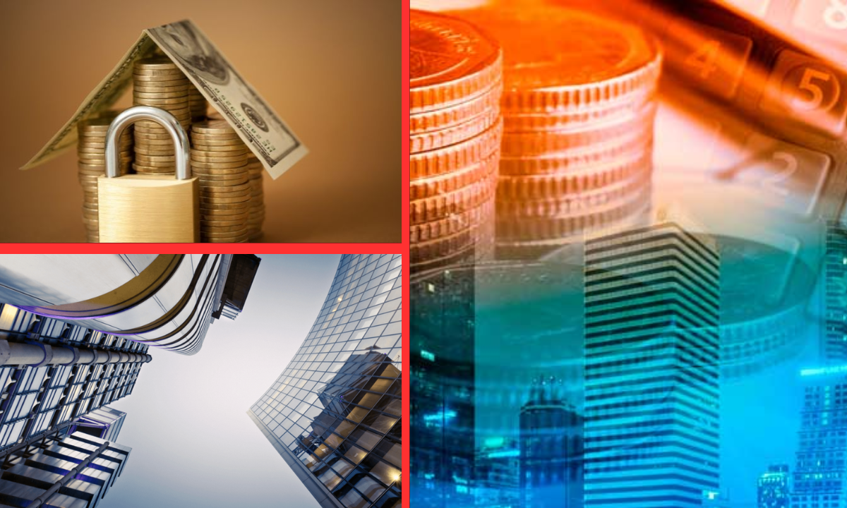 O que é uma instituição financeira?