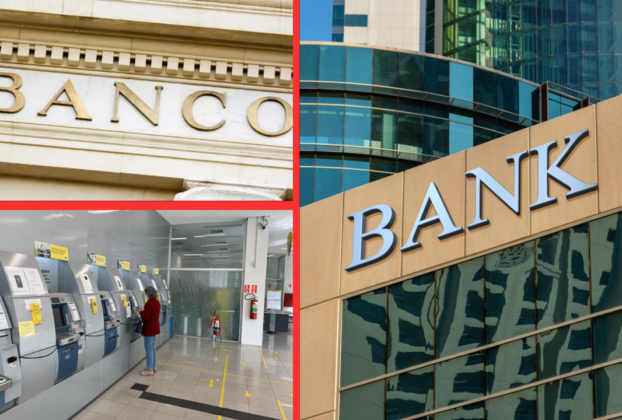 O que é um banco?