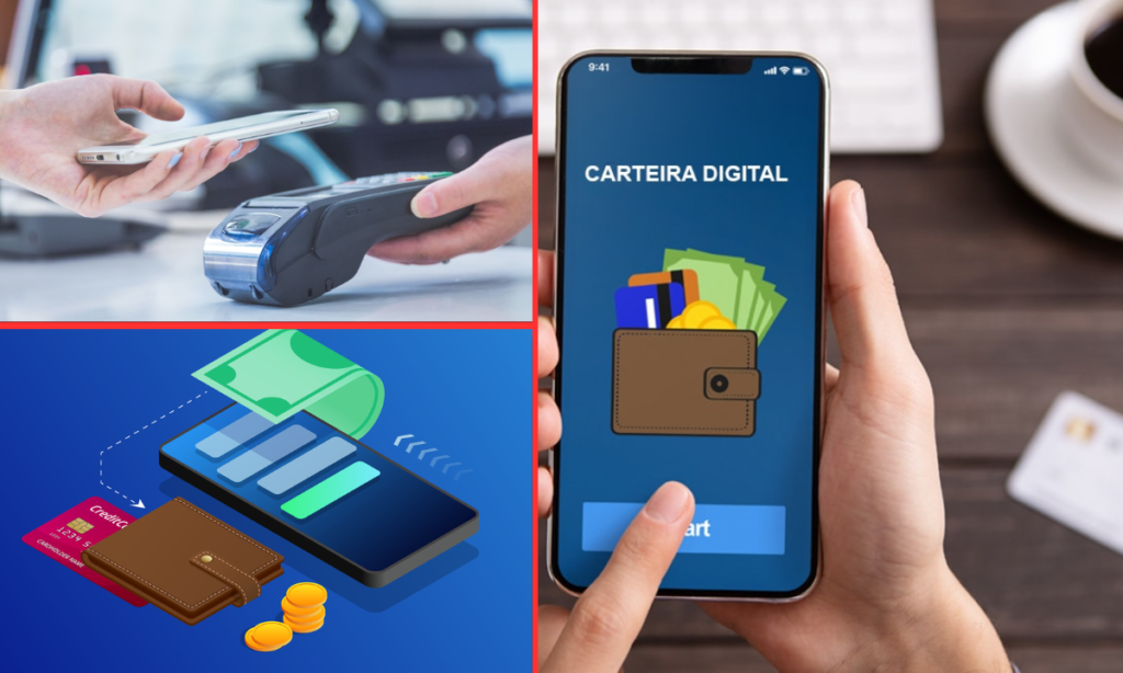 O que é uma carteira digital? Passo a passo para iniciantes + dicas de segurança 2 O que é uma carteira digital?