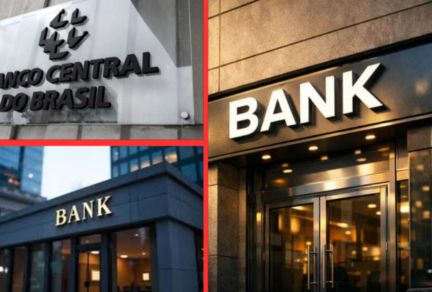Banco O Que é?