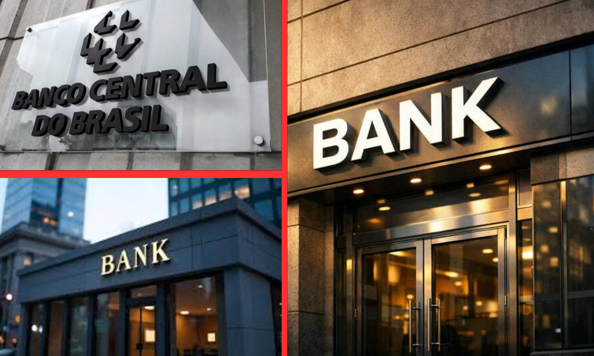 Banco O Que é?