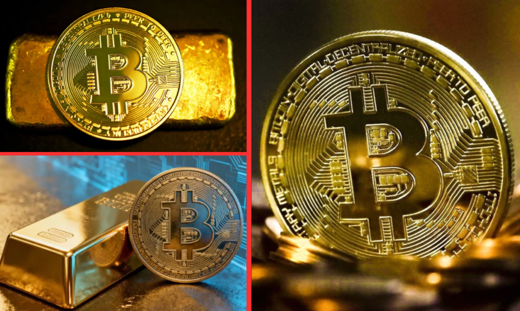 O que são Bitcoin Cash e Bitcoin Gold?