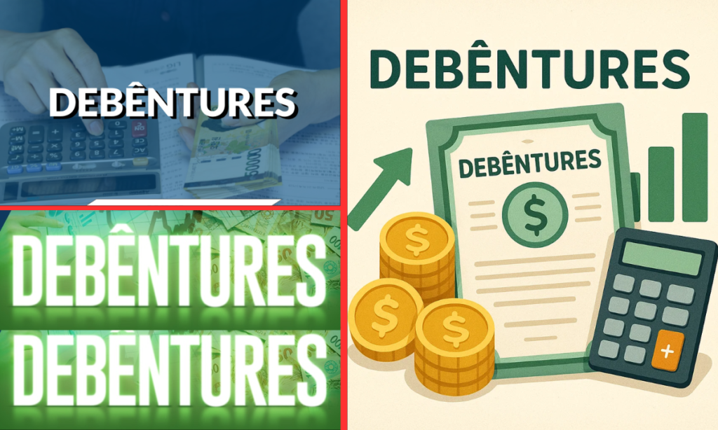 Debêntures: Vale a Pena Investir? Riscos, Rentabilidade e Passo a Passo 2 Debêntures: Vale a Pena
