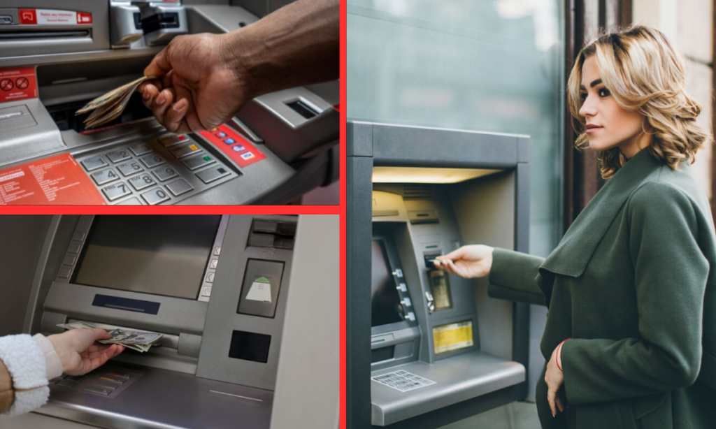 Como Depositar Dinheiro em uma Conta Bancária