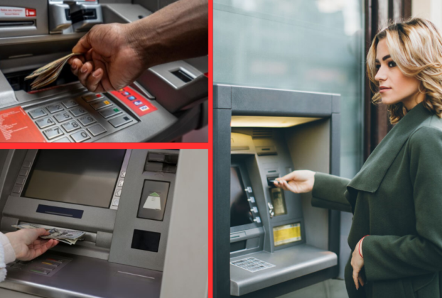 Como Depositar Dinheiro em uma Conta Bancária