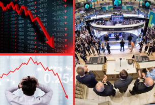 O Que é uma Quebra da Bolsa de Valores?