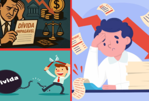 O Que é Dívida?