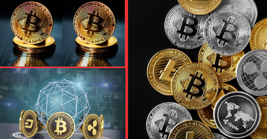 O Que é Criptomoeda