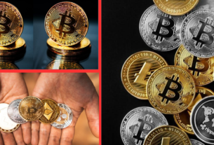 O Que é Criptomoeda