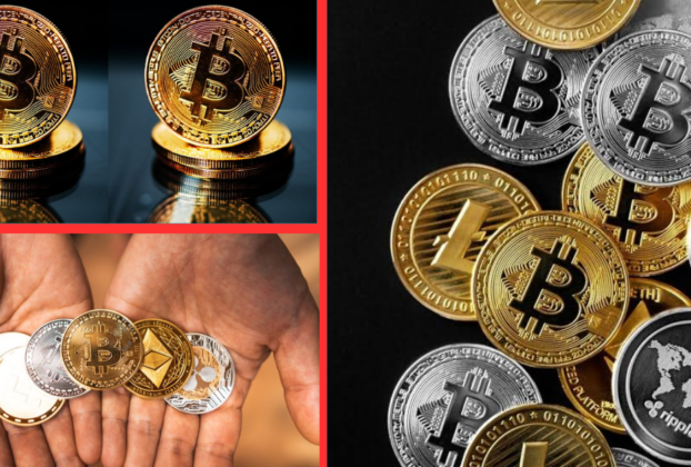 O Que é Criptomoeda