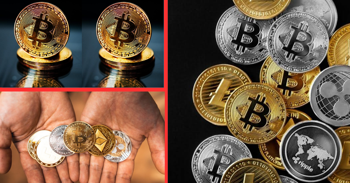 O Que é Criptomoeda